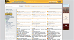 Desktop Screenshot of net-liens.com