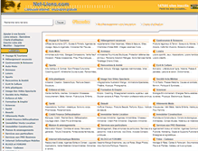 Tablet Screenshot of net-liens.com